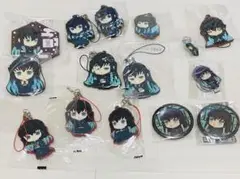 鬼滅の刃　時透無一郎　キャラクターグッズ　まとめ