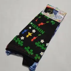 ピクミンボクサーパンツ2枚組　きゃらふるインナー　120cm