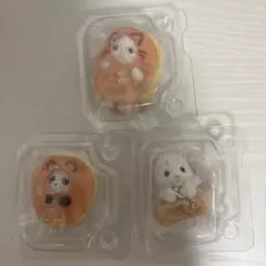 シルバニアファミリー キラキラくじ G賞 赤ちゃんコレクション