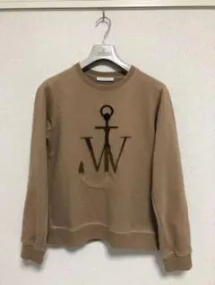 J.W Anderson スウェット