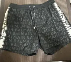 2025年最新】BALMAIN メンズ ショートパンツ・ハーフパンツの