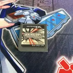 ポケットモンスター プラチナ ニンテンドーDS