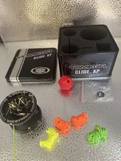 yomega glde xp 海外モデル金属製ヨーヨー