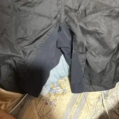 ノースフェース　短パンタグなし新品