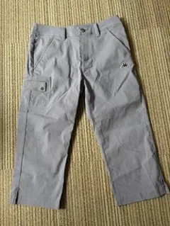 新品！　Kappa パンツ レディース　M