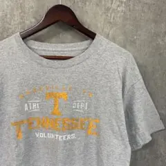 TENNESSEE Volunteers Tシャツ グレー L