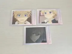 【匿名配送】妖狐×僕SS ぱしゃこれ