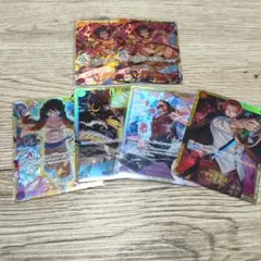 ワンピース カードゲーム SECまとめ売り