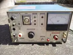 菊水電子 ORC-44 真空管　RC低周波発信機￼ 菊水電子 ORC-44 真空管 RC低周波発信機￼