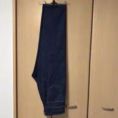 A.P.C Steaven Alan 別注 バギーデニム 32