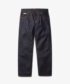 NOAH Pleated Jeans 28