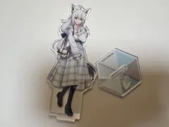 タイムセール　本日まで ホロライブ　ふぶき　アクスタ