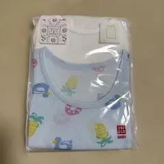 UNIQLO BABY タンクトップ 110サイズ 2枚セット