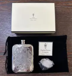 English Pewter Company/イングリッシュピューターカンパニー　スキットル　MN039 English Pewter Company/イングリッシュピューターカンパニー