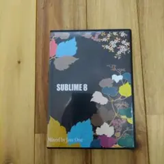 洋楽 SUBLIME 1~7 / Mixed by Jazz one Jazz One – Sublime 7 – CD (Mixed, Promo), 2009 [r31793315