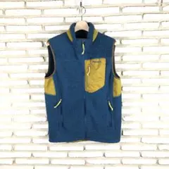 Marmot マーモット フリース ベスト L