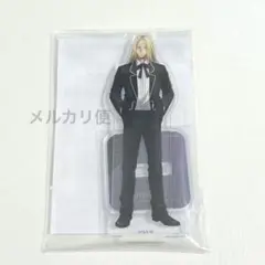 SAKAMOTO DAYS サカモトデイズ セガラッキーくじ アクスタ 神々廻