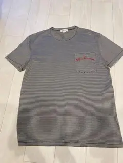 アレキサンダーマックイーン Tシャツ