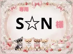 専用