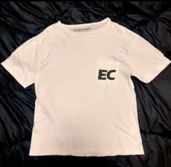 ELECTRIC COTTAGE Pocket T-shirt ポケット