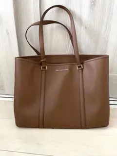 マイケルコース SADY LUGGAGE トートバッグ