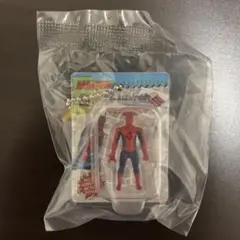 MARVEL ブリスターチャームコレクション スパイダーマン