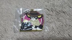 ジョジョの奇妙な冒険 イギーの奇妙なコスプレ ラバーマスコット ジョセフ