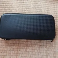 Nintendo Switch ハードケース 黒