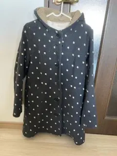 フランシュリッペ ロングコート