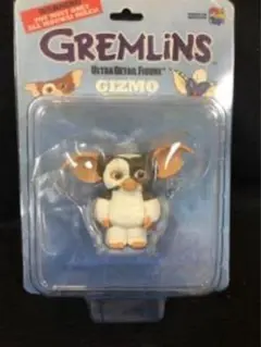 3点セット UDFフィギュア 　グレムリン 新品未開封 MEDICOM TOY - メディコム・トイ メディコムトイ グレムリン UDF