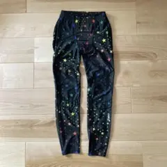 アシックス ロングパンツ アンダーパンツ
