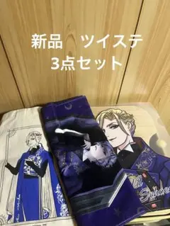 ヴィル・シェーンハイト バッグ　ファイル　タオル　三点セット