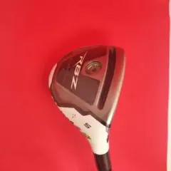テーラーメイド　RBZ ユーティリティクラブ　5 番 25°