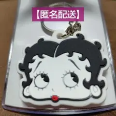 【匿名配送】ベティ・ブープ アクリルキーホルダー 約5cm