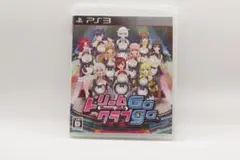 ドリームクラブGo! Go! PS3