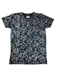 【90s】unique batik Ｔシャツ タイダイ　アメリカ製　Mサイズ