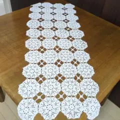 値下げ中★レース編み