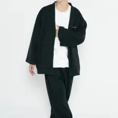 MINOTAUR INST TECH HAORI ジャケット