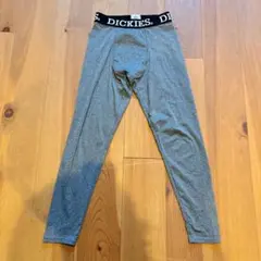 DICKIES グレー ストレッチレギンス