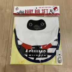 チャムス スタイ 2枚セット