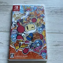 Super Bomberman R 2 (スーパーボンバーマンR2