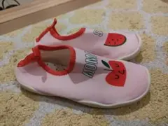 マリンシューズ20センチ