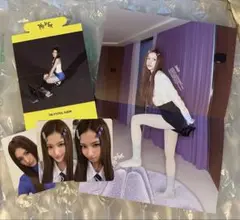 TWICE this is for サナ トレカ ①