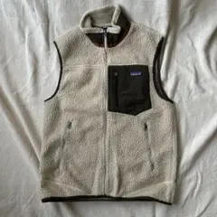 Patagonia クラシック　レトロ　X メンズS