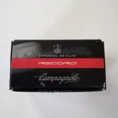 カンパニョーロ レコード ウルトラトルククランク用BBカップ BSCサイズ
