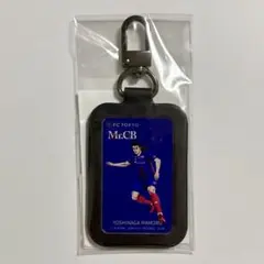 FC東京 Mr.CBコラボPUキーホルダー 吉永衛