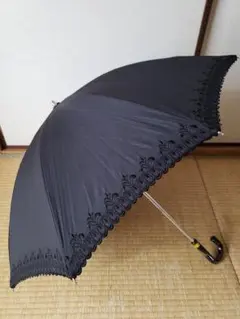 ボルサリーノ　傘　日傘　1級遮光　UVカット　【新品未使用】