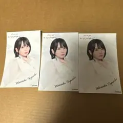 AKB48 スペシャルくじ 田口愛佳 ステッカー
