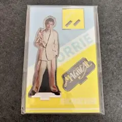 BUDDiiS バディーズ 森英寿 もーりー MORRIEアクリルスタンド