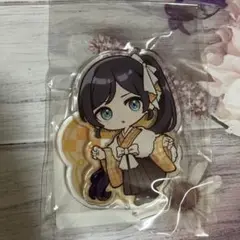 誰ソ彼ホテル　DMMスクラッチ　アクスタ　ルリ